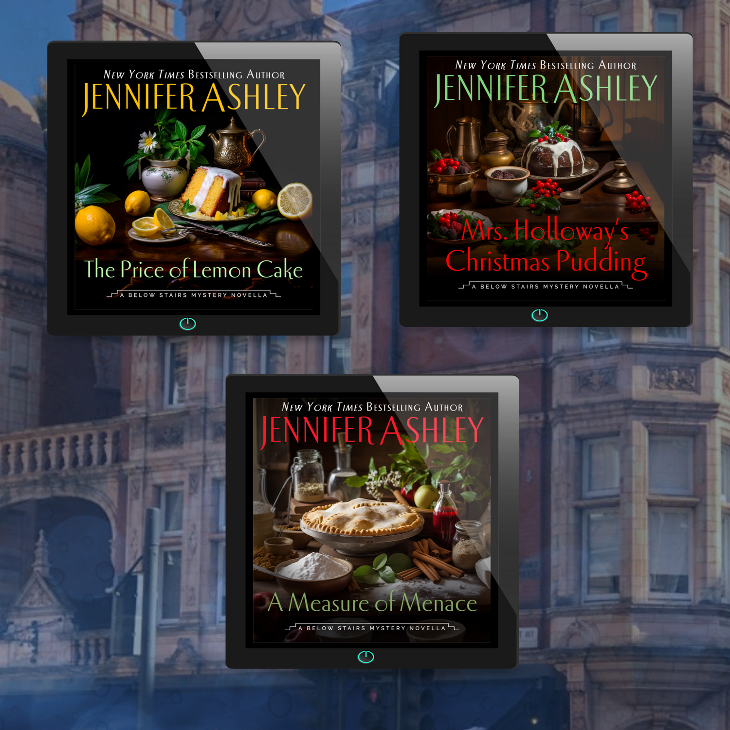 Audio Books