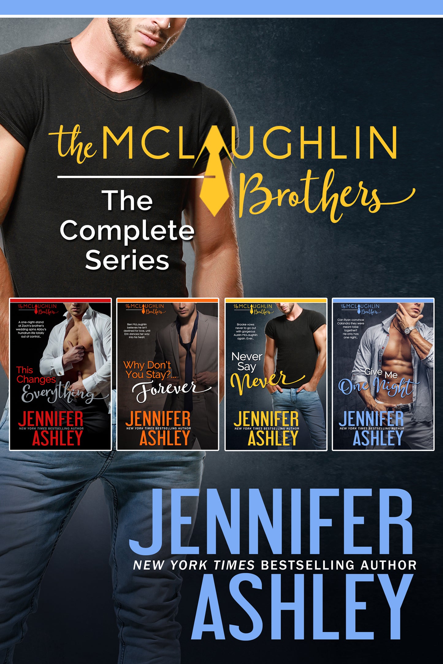 The McLaughlin Brothers: The Complete Series (Paperback) (US Only)